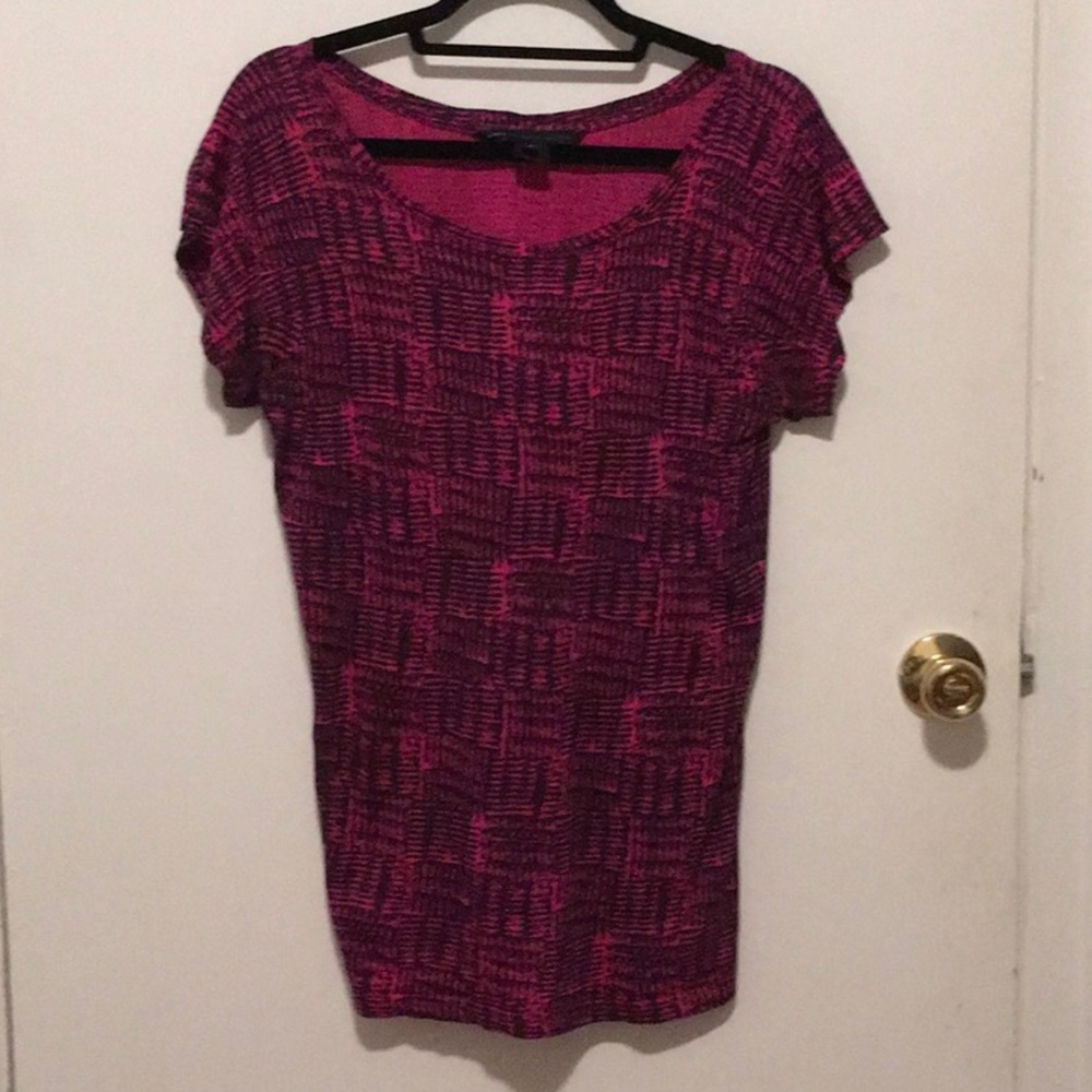 Marc by Marc jacobs print tee